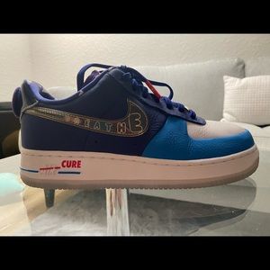 Doernbecher 2018 Low air force 1